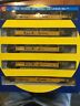 Ath95043 Ath95031 Athearn Ho Bn Maxi Well Car Early