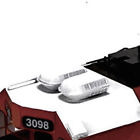 Ath95493 Athearn Ho Rv Style Air Conditioner Unit Set 797534954939