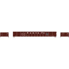 Ath97430 Athearn Ho Rtr Mill Gondola Sf 797534974302