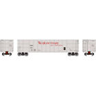 Ath97547 Athearn Ho Rtr Thrall High Side Gondola Ydc 797534975477