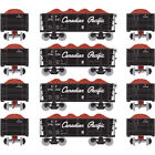 Ath97685 Athearn Ho Rtr Ore Car Low Side Cpr 797534976856