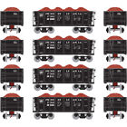 Ath97692 Athearn Ho Rtr Ore Car Low Side Prr 797534976924