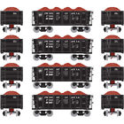 Ath97693 Athearn Ho Rtr Ore Car Low Side Prr 797534976931