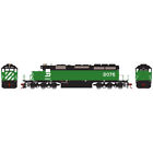 Ath98372 Athearn Ho Rtr Sd40-2 797534983724