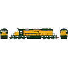 Ath98376 Athearn Ho Rtr Sound Service 797534983762