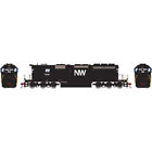 Ath98380 Athearn Ho Rtr Sound 797534983809
