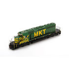 Ath98383 Athearn Ho Rtr Sound Mkt 797534983830