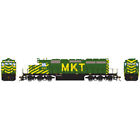 Ath98385 Athearn Ho Rtr Sound Mkt 797534983854