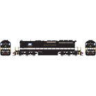Ath98390 Athearn Ho Rtr Sound Sou 797534983908