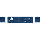 Ath98417 Athearn Ho Rtr 50 797534984172