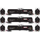 Ath98462 Athearn Ho Rtr Ethanol Tank Mwtx 797534984622