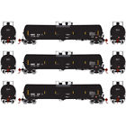 Ath98466 Athearn Ho Rtr 30 797534984660