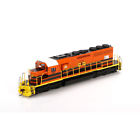 Ath98849 Athearn Ho Rtr Sd40 797534988491