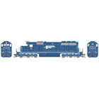 Ath98864 Athearn Ho Rtr Sd40 797534988644