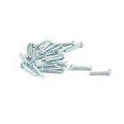 Ath99003 Athearn Standard Round Head Screws Pcs 797534990036