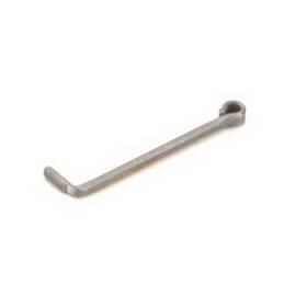 10424 Athearn Ho Short Metal Handrail Stanchion Pack Of 36