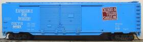 4031 Athearn 1307 Detroit And Toledo Shore Line 50ft Dd Box Car Rtr Kds #