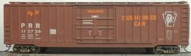 112729 Athearn 1340 Pennsylvania 50ft Steel Pd Boxcar Rtr Kds Car # Item