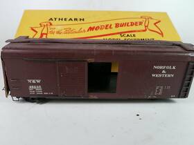 59456 Athearn Ho Scale Pennsylvania
