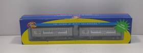 70931 Athearn Ho Bangor And Aroostook 40ft Fruehauf Exterior-post Trailer Ln/box