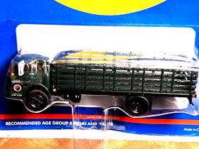 Athearn 797534027329 Rtr Ho 1/87 Ford C Series Stake Truck-northern Pacific Built -n.p. Mow