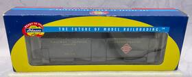 92561 Athearn 50ft Express Reefer Railway Agency Rex 1615 Refrigerator Ho