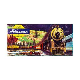Arnho1558 Athearn Model Train Ho Staley Chemical 40ft Tank Vg /nm