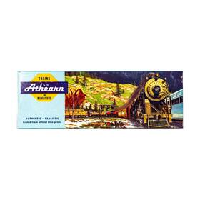 Arnho3157 Athearn Model Train Ho Great Northern Gp9 Vg /nm