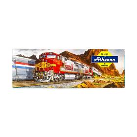 Arnho4202 Athearn Model Train Ho B And O Gp 35 Powered Diesel Ex/nm