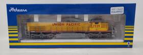 Ath73142 Athearn Union Pacific 2929 Model Train In Box