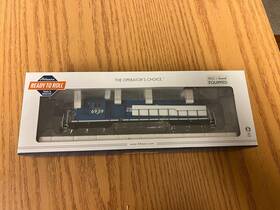 Ath88943 Athearn Ho Scale 88943 Conrail Sd38 Cr 6939 Dcc And Sound