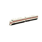 Athg22570 Athearn Ho F7a-f7b Fw 797534225701