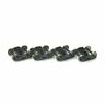 Athg4598 Athearn Ho Roller Bearing Truck Tread 797534045989