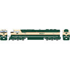 Athg64786 Athearn Ho Sd70mac Phase 797534647862