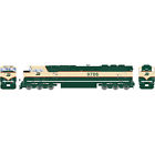 Athg64788 Athearn Ho Sd70mac Phase 797534647886