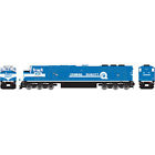 Athg64792 Athearn Ho Sd70mac Phase 797534647923