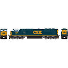 Athg64795 Athearn Ho Sd70mac Phase 797534647954