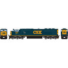 Athg64796 Athearn Ho Sd70mac Phase 797534647961