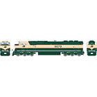 Athg64887 Athearn Ho Sd70mac Phase 797534648876