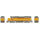 Athg65334 Athearn Ho Gp50 Mp 797534653344