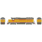 Athg65336 Athearn Ho Gp50 Mp 797534653368