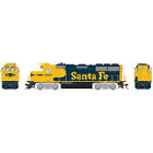 Athg65337 Athearn Ho Gp50 Sf 797534653375