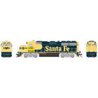 Athg65427 Athearn Ho Gp50 Phase 797534654273