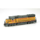 Athg65433 Athearn Ho Gp50 W-dcc 797534654334