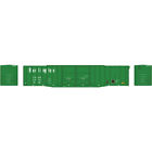 Athg67799 Athearn Ho 60 Ps 797534677999