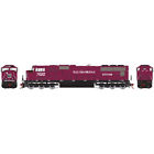Athg69229 Athearn Ho Emd Lease 797534692299