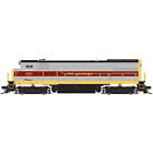 Atl10002198 Atlas Ho U23b W-dcc 843096009355