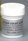 Atl190 Atlas Model Railroad Gear 732573001909