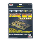 Atl2588 Atlas Scenic Ridge Track Package 732573025882