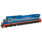 Atl40002731 Atlas N Dash 8-40c 843096059213